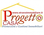 Logo dell'agenzia immobiliare