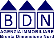 Logo dell'agenzia immobiliare