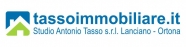 Logo dell'agenzia immobiliare