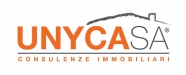 Logo dell'agenzia immobiliare