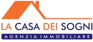 Logo dell'agenzia immobiliare Logo dell'agenzia immobiliare