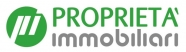 Logo dell'agenzia immobiliare