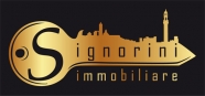 Logo dell'agenzia immobiliare