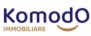 Logo dell'agenzia immobiliare