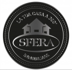 logo SFERA srl