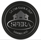 Logo dell'agenzia immobiliare Logo dell'agenzia immobiliare