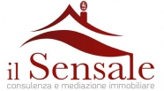 Logo dell'agenzia immobiliare