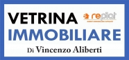 Logo dell'agenzia immobiliare