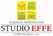 Logo dell'agenzia immobiliare