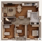 Visualizza le foto dell'immobile