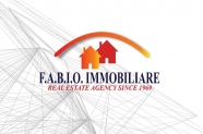 Logo dell'agenzia immobiliare