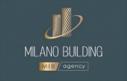 Logo dell'agenzia immobiliare