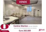 Vai alla scheda immobile