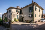 casa semindipendente in vendita a Casciana Terme Lari in zona Casciana Terme