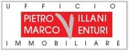 Logo dell'agenzia immobiliare