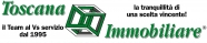 Logo dell'agenzia immobiliare