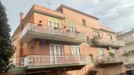 appartamento in vendita a Roma in zona Tor Vergata/Torrenova