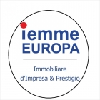 Logo dell'agenzia immobiliare Logo dell'agenzia immobiliare
