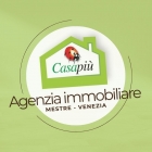 Logo dell'agenzia immobiliare