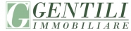 Logo dell'agenzia immobiliare