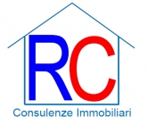 Logo dell'agenzia immobiliare