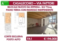 Visualizza le foto dell'immobile