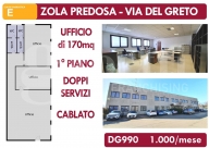 Visualizza le foto dell'immobile