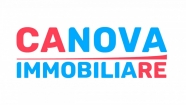 Logo dell'agenzia immobiliare