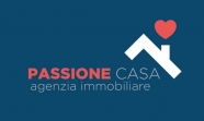 Logo dell'agenzia immobiliare