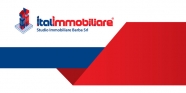 Logo dell'agenzia immobiliare