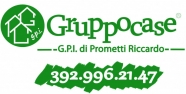 Logo dell'agenzia immobiliare Logo dell'agenzia immobiliare