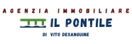 Logo dell'agenzia immobiliare