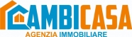 Logo dell'agenzia immobiliare