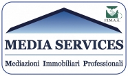 Logo dell'agenzia immobiliare