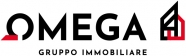 Logo dell'agenzia immobiliare