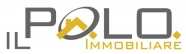 Logo dell'agenzia immobiliare