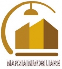 logo Marzia Immobiliare