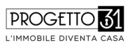 Logo dell'agenzia immobiliare