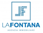 Logo dell'agenzia immobiliare