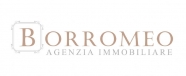 Logo dell'agenzia immobiliare