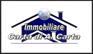 Logo dell'agenzia immobiliare