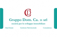 Logo dell'agenzia immobiliare