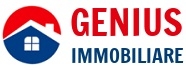 Logo dell'agenzia immobiliare