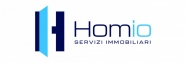 Logo dell'agenzia immobiliare