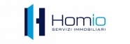 Logo dell'agenzia immobiliare