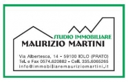 Logo dell'agenzia immobiliare Logo dell'agenzia immobiliare