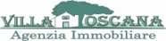 Agenzia immobiliare villa toscana