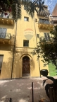 appartamento in affitto a Palermo in zona Politeama