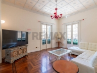 appartamento in vendita a Palermo in zona Libertà