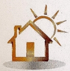 Logo dell'agenzia immobiliare